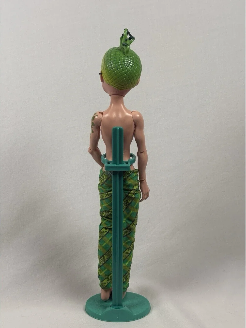 Mattel Monster High Deuce Gorgon Doll from Mansters